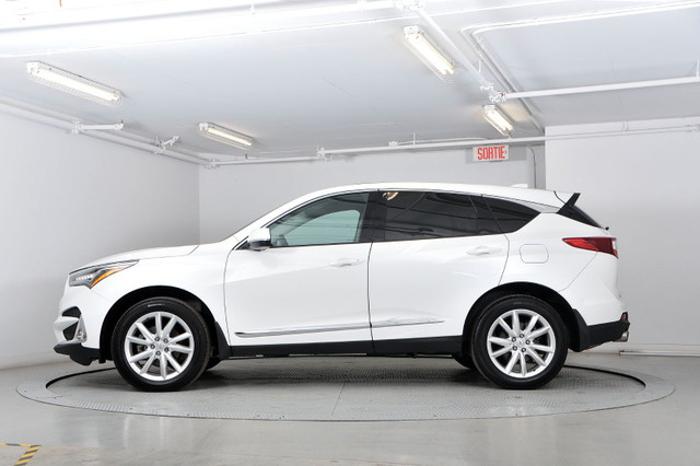2021 Acura RDX Tech **Garantie 7ans / 160,000km inclus ** in Cars & Trucks in Longueuil / South Shore - Image 2