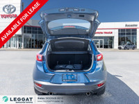 To give you peace of mind all our Leggat Used Car vehicles includes a 6 month/10,000 kms powertrain... (image 6)