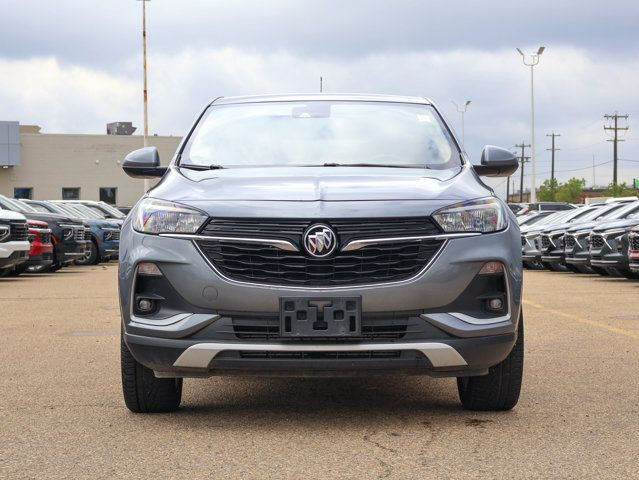 2022 Buick Encore GX Preferred AWD 1.3T in Cars & Trucks in Edmonton - Image 3