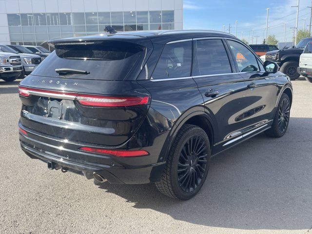2022 Lincoln Corsair Reserve in Cars & Trucks in Calgary - Image 4