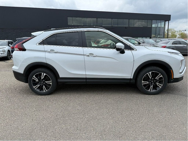 2024 Mitsubishi Eclipse Cross SEL in Cars & Trucks in Calgary - Image 4