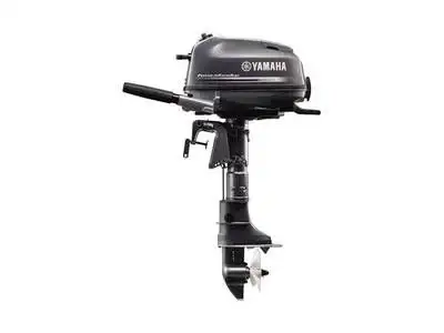 LOOSE OUTBOARD FLASH SALE!!! 2024 Yamaha Outboards F6 Portable The F6 is easy to store, easy to use,...