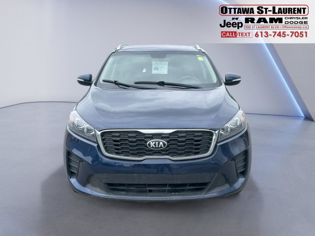 2019 Kia Sorento EX 2.4 in Cars & Trucks in Ottawa - Image 3