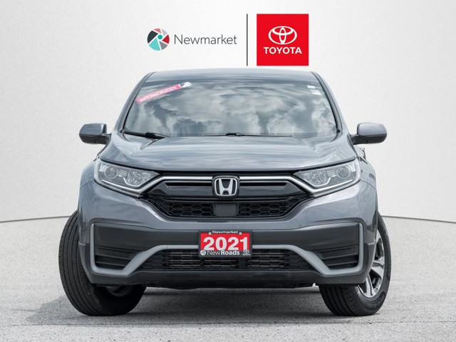 2021 Honda CR-V LX in Cars & Trucks in Markham / York Region - Image 3