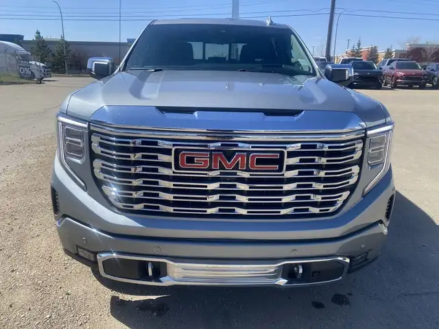 2023 GMC Sierra 1500 Denali in Cars & Trucks in Edmonton - Image 4