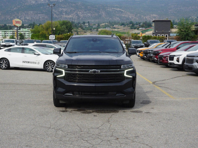 2021 Chevrolet Tahoe in Cars & Trucks in Penticton - Image 2