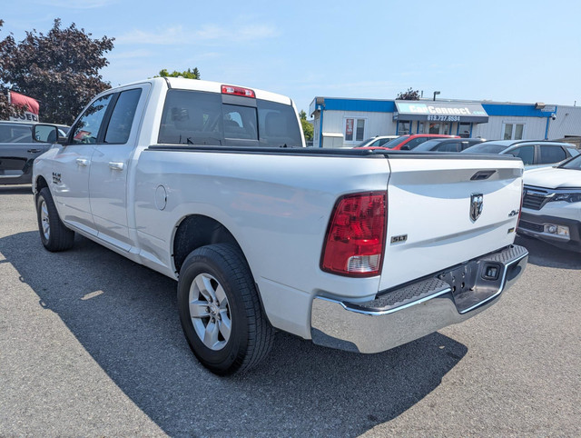 2019 RAM 1500 Classic SLT in Cars & Trucks in Ottawa - Image 3