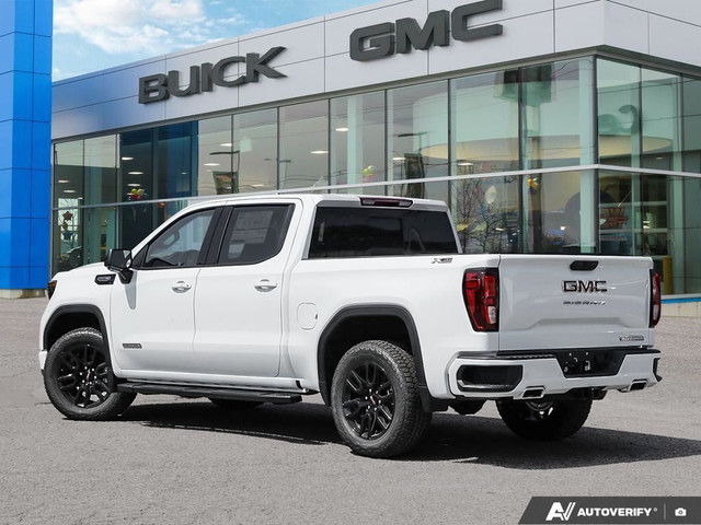 2025 GMC Sierra 1500 Elevation in Cars & Trucks in London - Image 4