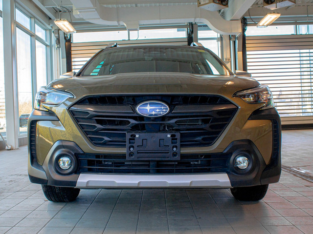 2024 Subaru Outback Premier XT in Cars & Trucks in Kingston - Image 2