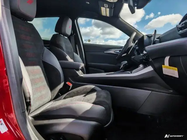 2024 Dodge Hornet R/T | Hybrid | Driver Assit | 360 Camera | AWD in Cars & Trucks in Calgary - Image 26