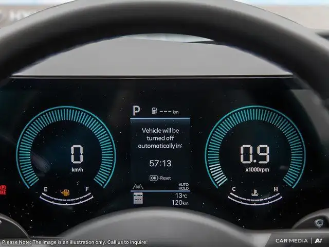 2025 Hyundai Sonata Preferred-Trend in Cars & Trucks in Mississauga / Peel Region - Image 13