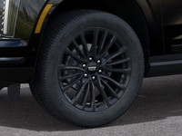 Command attention in this fully loaded 2025 Cadillac Escalade ESV Sport Platinum the pinnacle of Cad... (image 8)