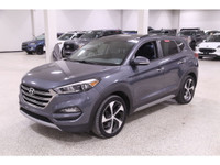  2017 Hyundai Tucson AWD 4dr 1.6L SE