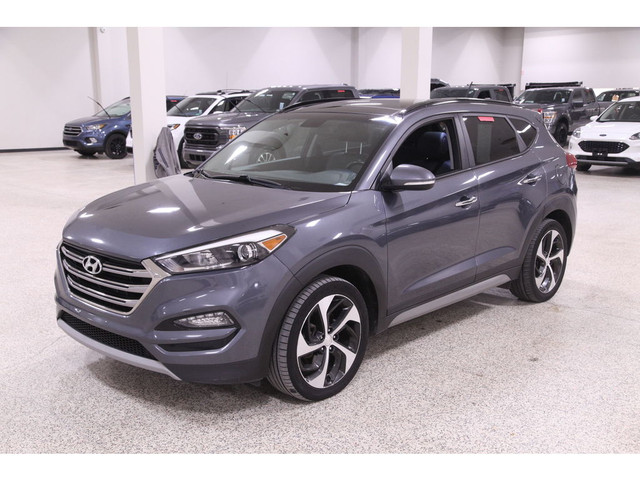  2017 Hyundai Tucson AWD 4dr 1.6L SE in Cars & Trucks in Gatineau