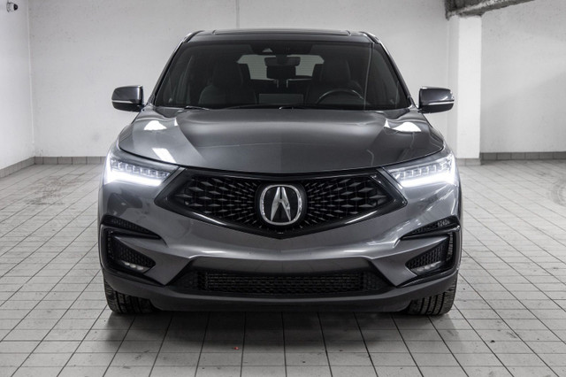 2020 Acura RDX A-SPEC AWD in Cars & Trucks in Laval / North Shore - Image 2
