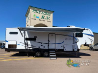 2022 Forest River RV Wildcat 302BH