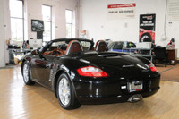 ****VIEWINGS BY APPOINTMENT ONLY. VEHICLE IS LOCATED OFF-SITE**** 2005 Porsche Boxster Cabriolet Aut... (image 5)