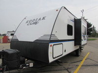 2019 KODIAK CUB 185MB LIGHT WEIGHT UNIT