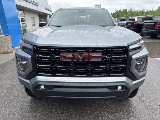 2025 GMC Canyon Elevation in Cars & Trucks in Banff / Canmore - Image 2