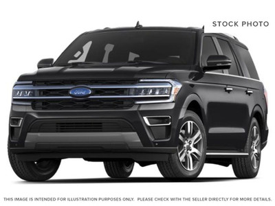 2022 Ford Expedition LTD | STEALTH EDITION - BLACK OUT | LOADED