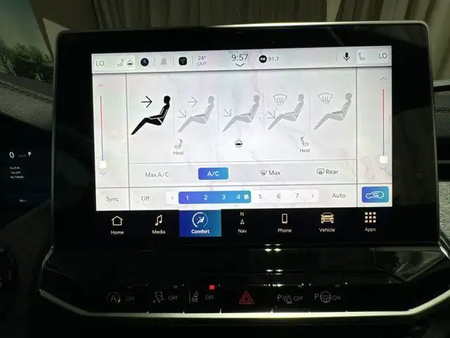 2024 Jeep Compass North | Sunroof | Remote Start in Cars & Trucks in Edmonton - Image 20