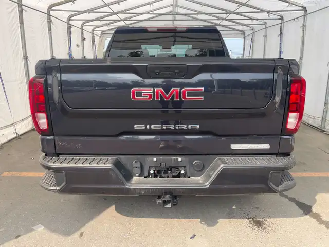 2022 GMC Sierra 1500 ELEVATION CREW 4X4 *SIÈGES / VOLANT CHAUF*  in Cars & Trucks in Laurentides - Image 7