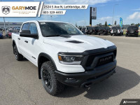 2023 Ram 1500 REBEL