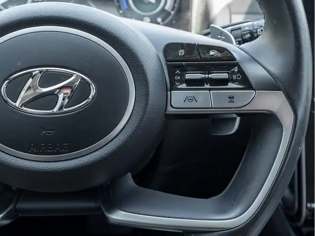 2022 Hyundai Tucson Hybrid Luxury HYBRID, AWD, 360° Camera, 1... dans Autos et camions dans Région d’Oakville/Halton - Image 15