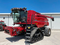 2021 CASE IH 9250 AXIAL FLOW COMBINE***12 MONTH INTEREST WAIVER*