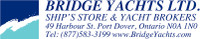 yachts for sale ontario