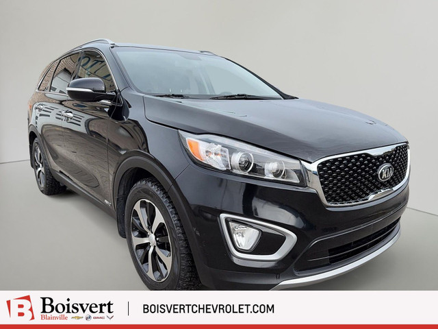 Kia Sorento 2019 in Cars & Trucks in Laval / North Shore - Image 3