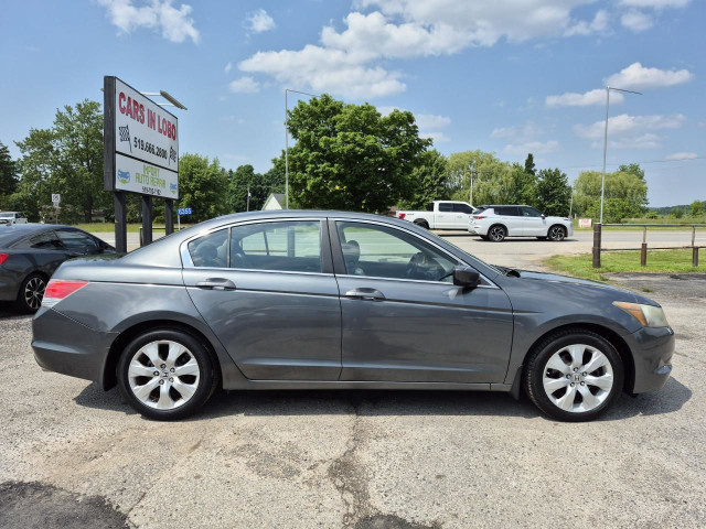 2010 Honda Accord EX - CERTIFIED in Cars & Trucks in London - Image 2