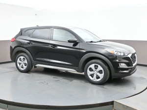 2021 Hyundai Tucson Essential AWD