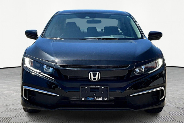 2020 Honda Civic Sedan LX CVT in Cars & Trucks in Mississauga / Peel Region - Image 3