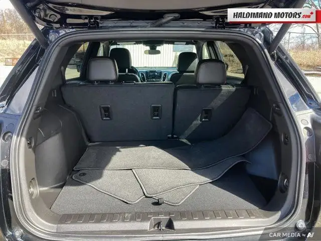 2024 Chevrolet Equinox RS dans Autos et camions dans Hamilton - Image 16