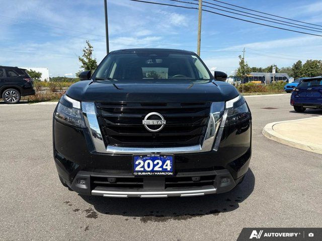 2024 Nissan Pathfinder SV in Cars & Trucks in Hamilton - Image 2