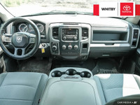 4WD Engine: LIGHT/MEDIUM DUTY Safety Equipment Electronic Stability Control (ESC) ABS And Driveline... (image 7)