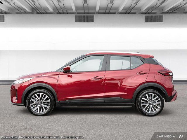 2025 Nissan Kicks Play SV in Cars & Trucks in Grande Prairie - Image 3