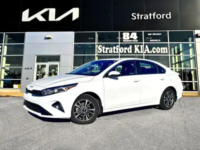 Low Mileage, Android Auto, Apple CarPlay, Wireless Charging, Heated Steering Wheel, Heated Seats! "S...