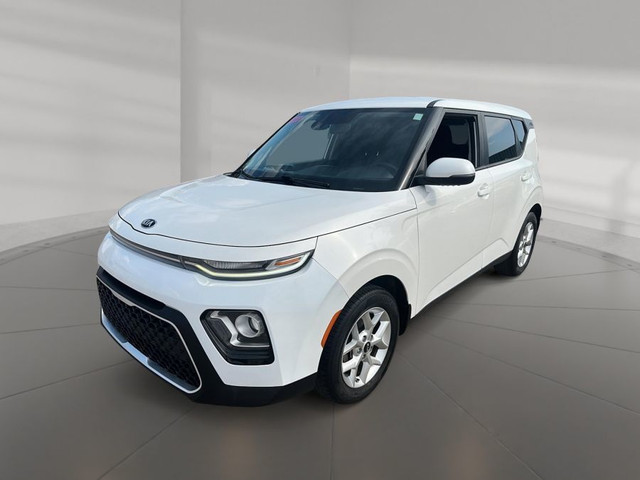 2020 KIA SOUL EX IVT in Cars & Trucks in Stratford