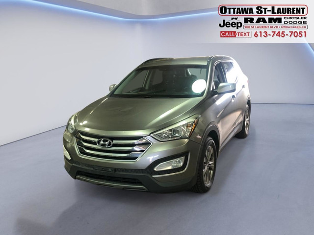 2016 Hyundai Santa Fe Sport AWD 2.4L Premium in Cars & Trucks in Ottawa - Image 3