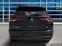 Recent Arrival! Check out this 2024 Mitsubishi Outlander ES S-AWD! This Outlander comes with Mitsubi... (image 5)
