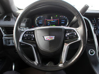 See Dealer Website for Details. Cadillac Escalade ESV Platinum 2016 AMVIC Licensed Dealer Prices do... (image 8)