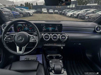 This Mercedes-Benz A-Class boasts a Intercooled Turbo Premium Unleaded I-4 2.0 L/121 engine powering... (image 9)