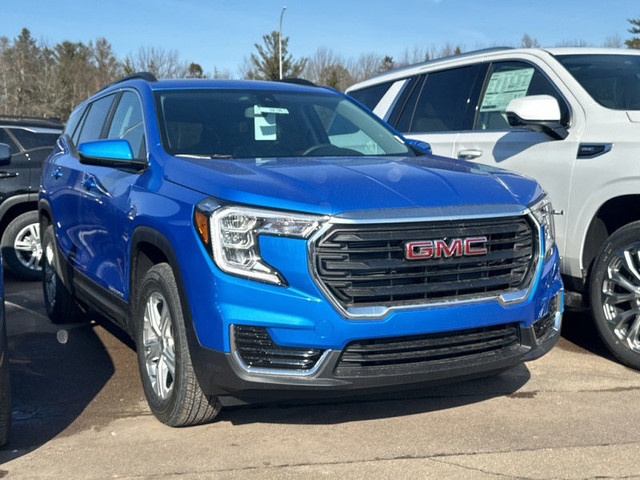 2024 GMC Terrain SLE - Heated Seats - Apple CarPlay - $253 B/W in Cars & Trucks in Moncton - Image 2