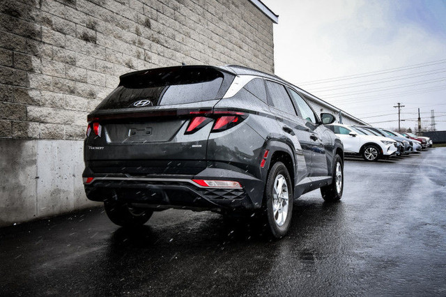 2022 Hyundai Tucson Preferred AWD - Remote Start in Cars & Trucks in Cornwall - Image 3