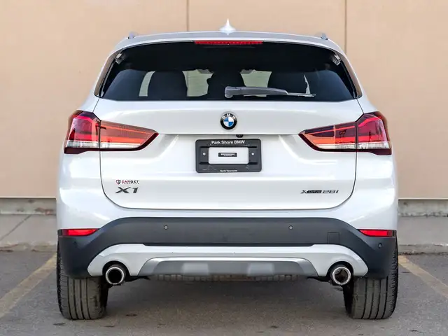 2021 BMW X1 xDrive28i - Sport Line I Pano Roof I Carplay I LED in Cars & Trucks in Saskatoon - Image 8