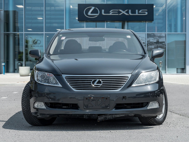 2007 Lexus LS 460 in Cars & Trucks in City of Toronto - Image 3