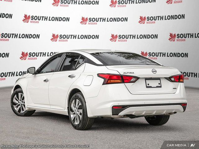 2024 Nissan Altima in Cars & Trucks in London - Image 4
