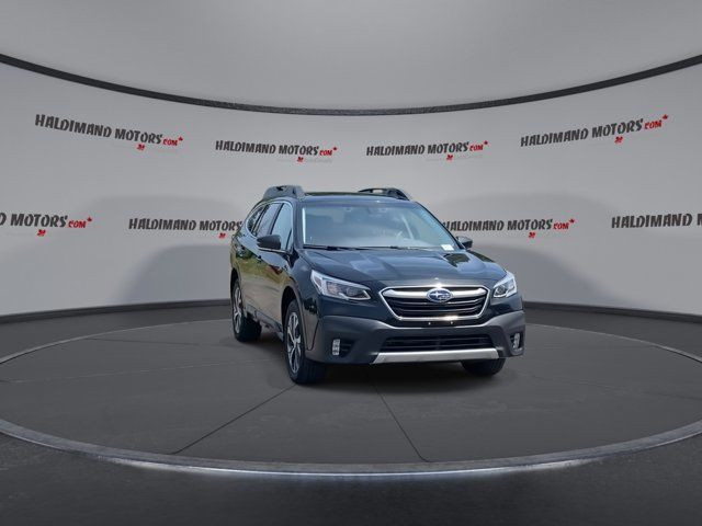 2022 Subaru Outback Limited in Cars & Trucks in Hamilton - Image 3